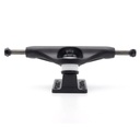 TRIGGER Trucks BROAD HIGH GRAVED 5.5 Full Black [x2]