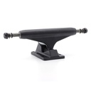TRIGGER Trucks BROAD HIGH GRAVED 5.5 Full Black [x2]