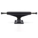 TRIGGER Trucks BROAD HIGH GRAVED 5.5 Full Black [x2]