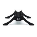 ETHIC Support de Trottinette 12 STD Noir
