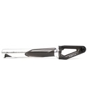 ETHIC Fourche MERROW V2 Noir Transparent