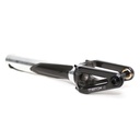 ETHIC Fourche MERROW V2 Noir Transparent