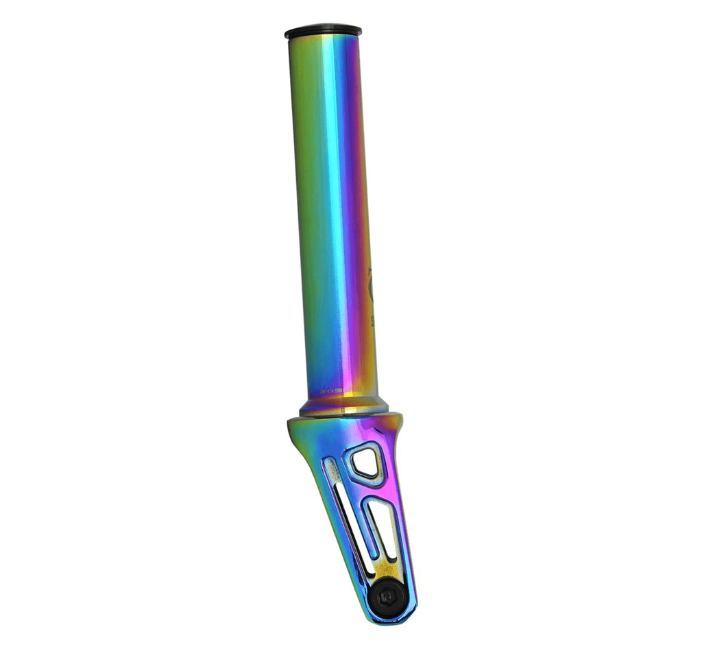 OATH Fourche SHADOW SCS/HIC Neo Chrome