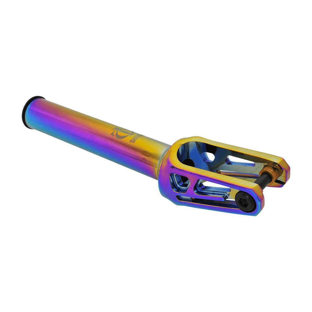 OATH Fourche SHADOW SCS/HIC Neo Chrome