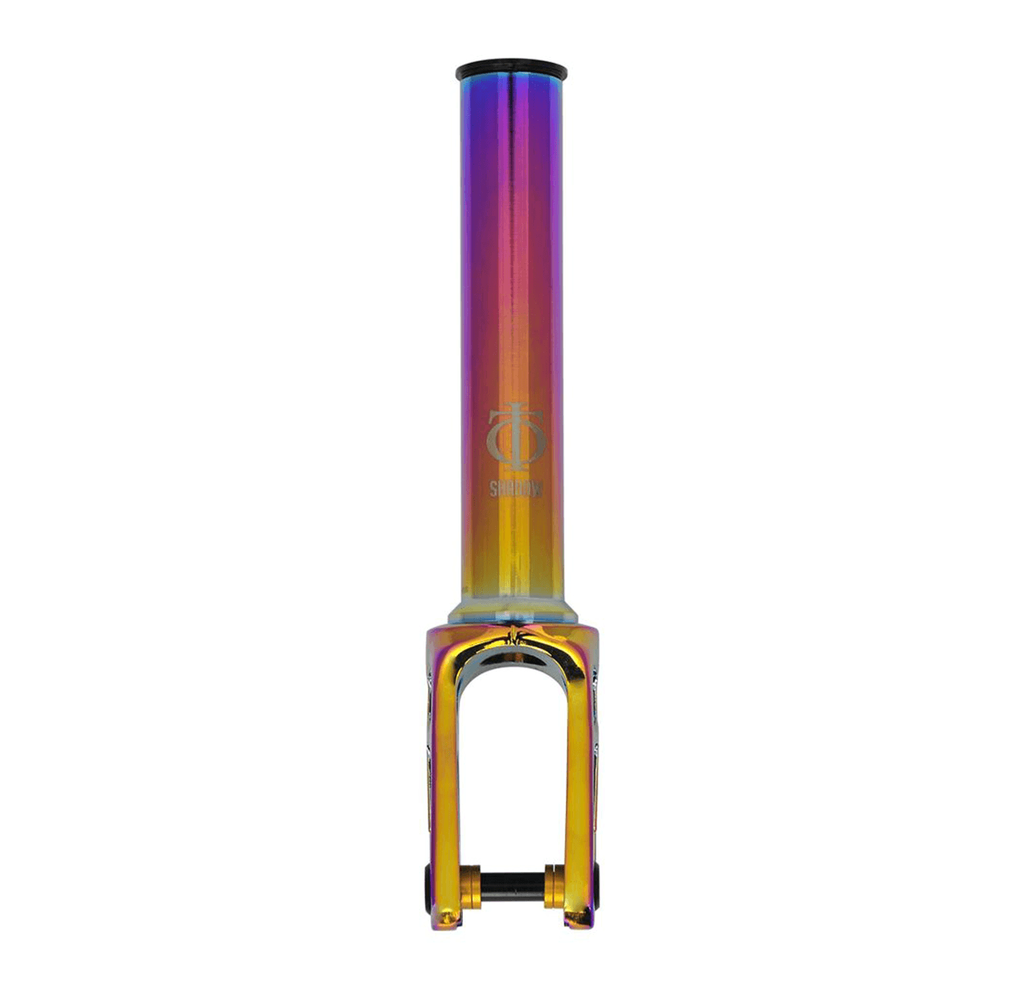 OATH Fourche SHADOW SCS/HIC Neo Chrome