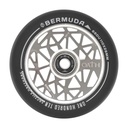 OATH Roue BERMUDA Silver [x2]
