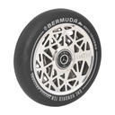 OATH Roue BERMUDA Silver [x2]