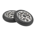OATH Roue BERMUDA Silver [x2]