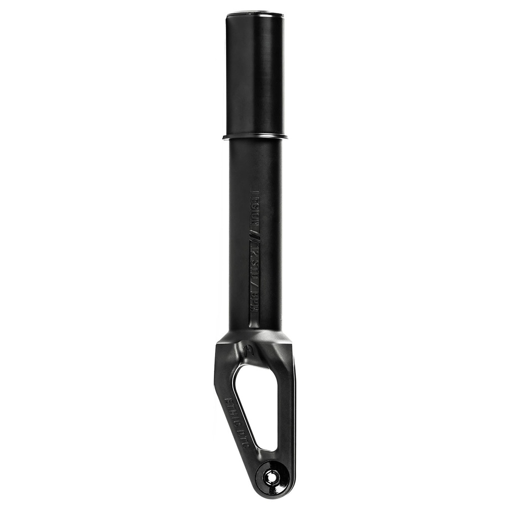 ETHIC Fourche LEGION 12 Std V2 HIC Noir