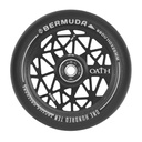 OATH Roue BERMUDA Satin Black [x2]