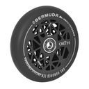 OATH Roue BERMUDA Satin Black [x2]