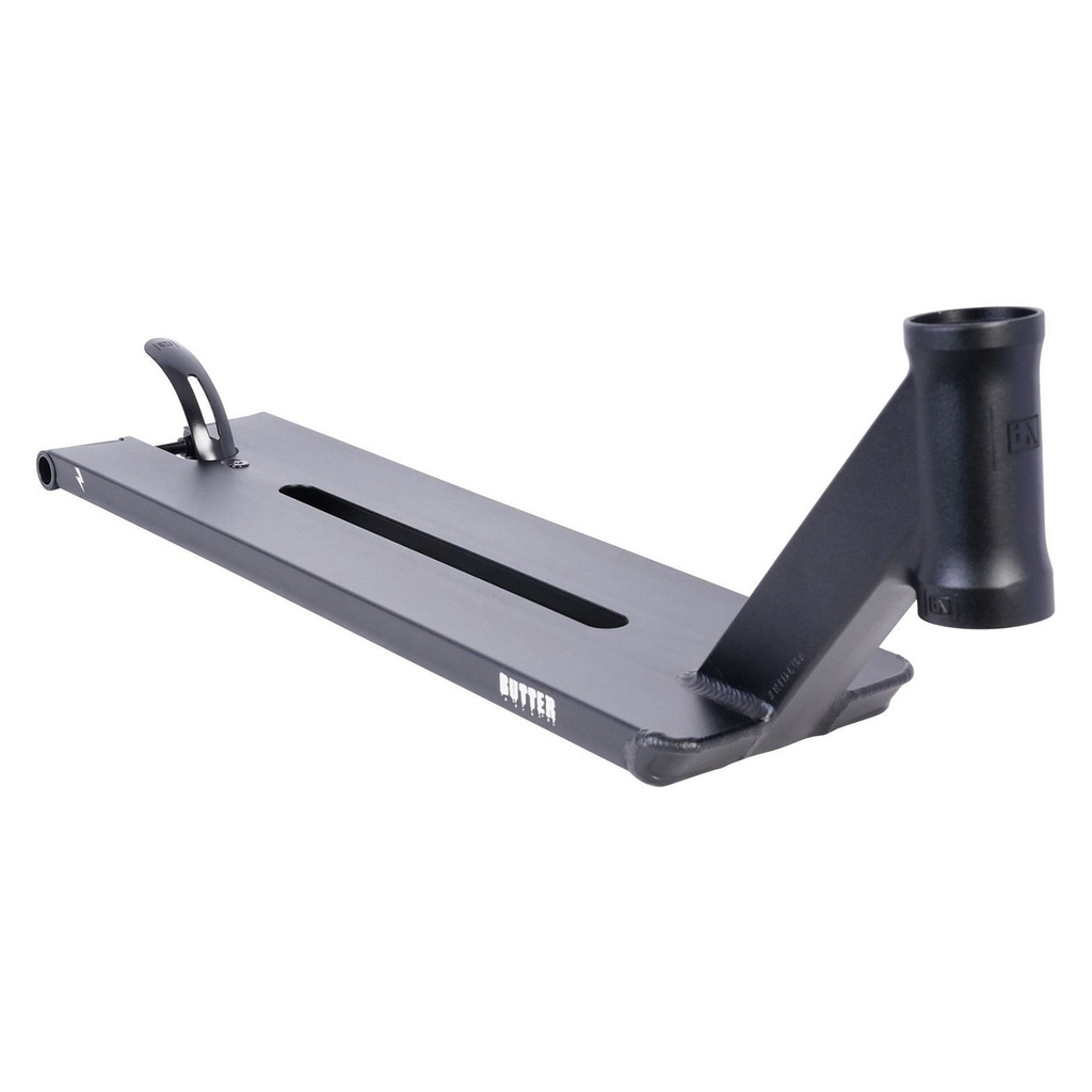 URBANARTT Deck BUTTER 5.5 x 21 Black