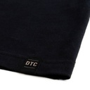 ETHIC T-shirt CASUAL SUSPECT Noir