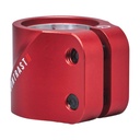 DRONE Collier de serrage CONTRAST 2 Red