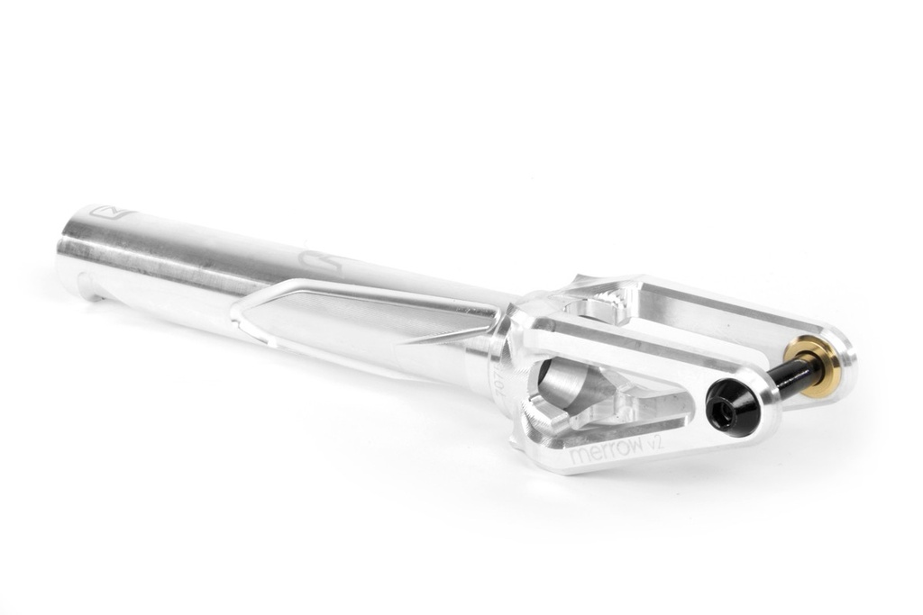 ETHIC Fourche MERROW V2 Chrome