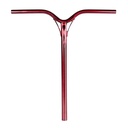 ETHIC Guidon DYNASTY V2 Rouge transparent
