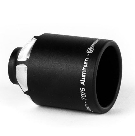 ETHIC Peg 12 STD ALU 48mm Noir