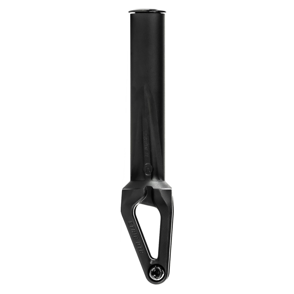 ETHIC Fourche LEGION V2 SCS Noir