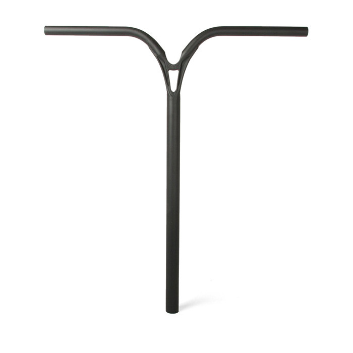 ETHIC Guidon DEILDEGAST Noir mat