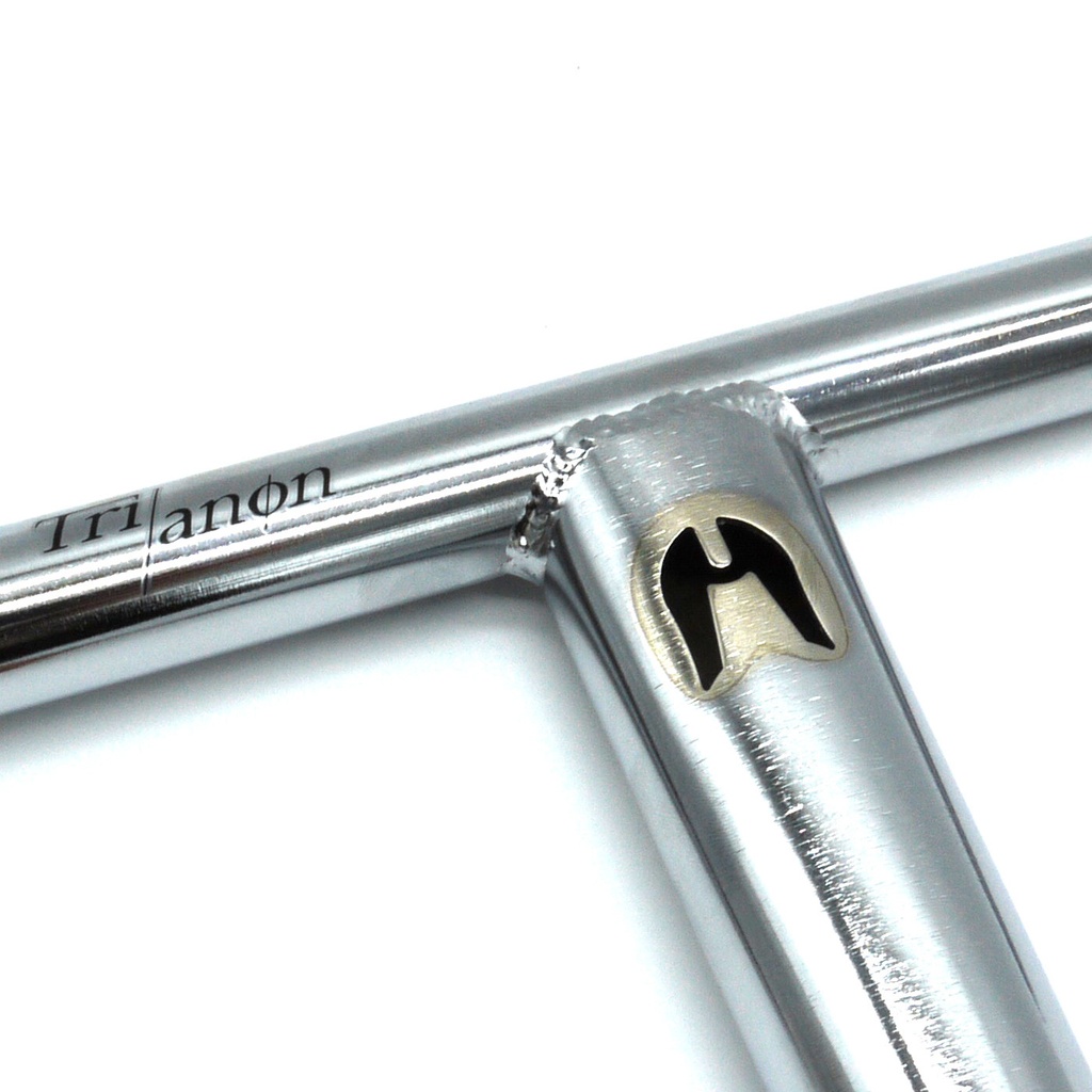 ETHIC Guidon TRIANON Polished