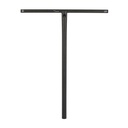 ETHIC Guidon TRIANON Noir Mat