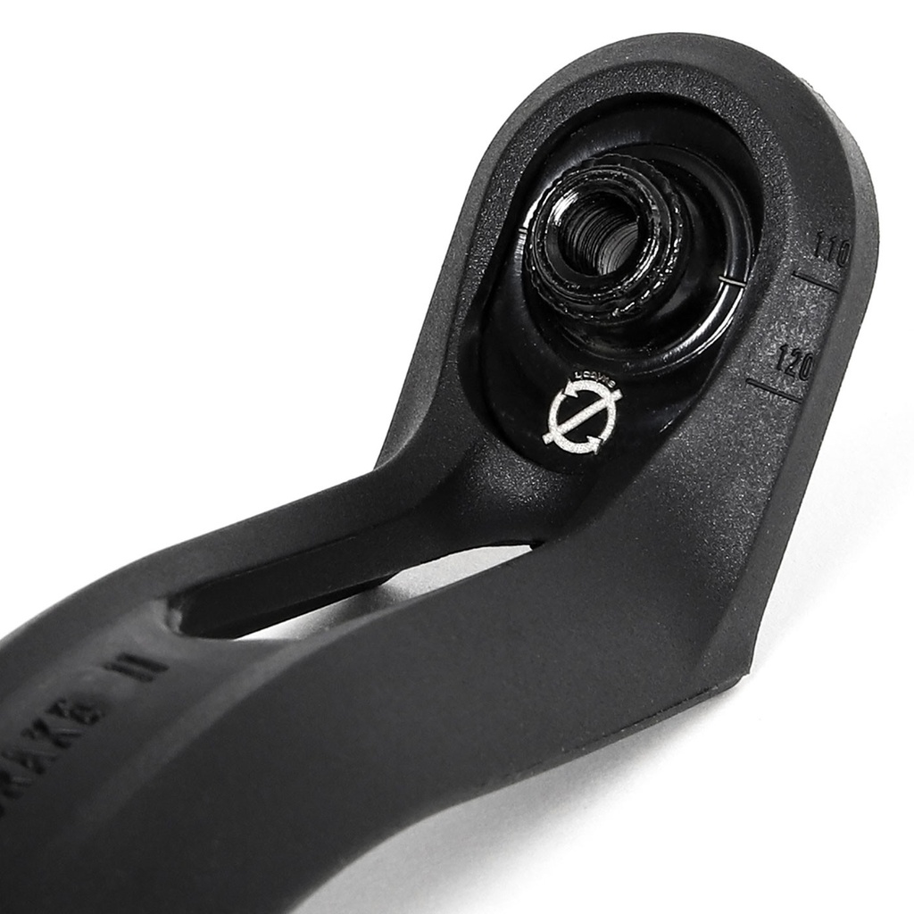 ETHIC Frein Nylon V2 Noir