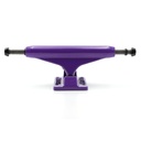 TRIGGER Trucks BROAD HIGH GRAVED 5.5 Full Purple [x2]