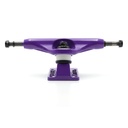 TRIGGER Trucks BROAD HIGH GRAVED 5.5 Full Purple [x2]