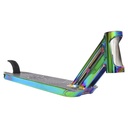 TRIAD Deck PSYCHIC 4.7 x 20.5 Neo Chrome Black Psychic