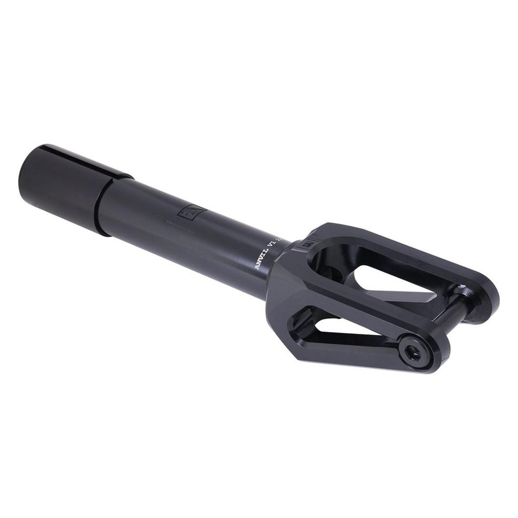 URBANARTT Fourche ANVIL 24mm SCS/HIC Black