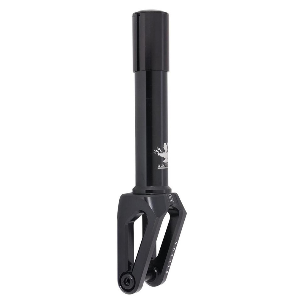 URBANARTT Fourche ANVIL 24mm SCS/HIC Black