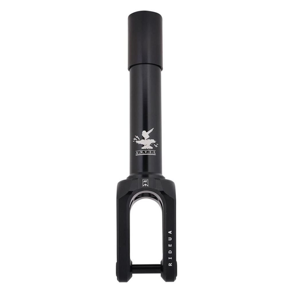 URBANARTT Fourche ANVIL 24mm SCS/HIC Black