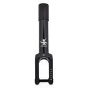 URBANARTT Fourche ANVIL 24mm SCS/HIC Black