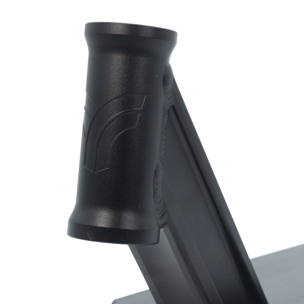 TRIGGER Deck NEMESTIA 54x13 Noir
