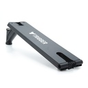 TRIGGER Deck NEMESTIA 54x13 Noir