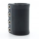 TRIGGER Collier de serrage NEMESTIA 4 VIS SCS Noir