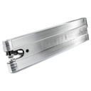 ETHIC Deck LINDWORM V4 160mm Raw