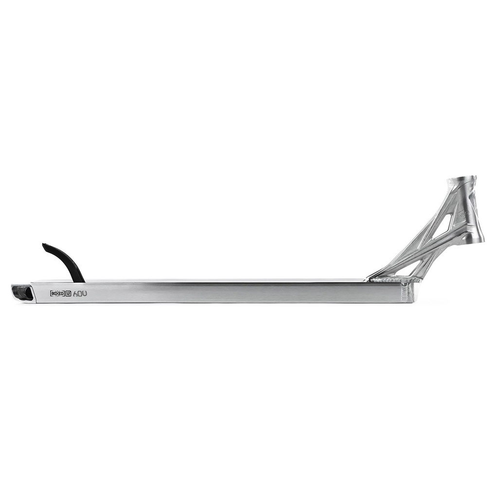 ETHIC Deck LINDWORM V4 160mm Raw