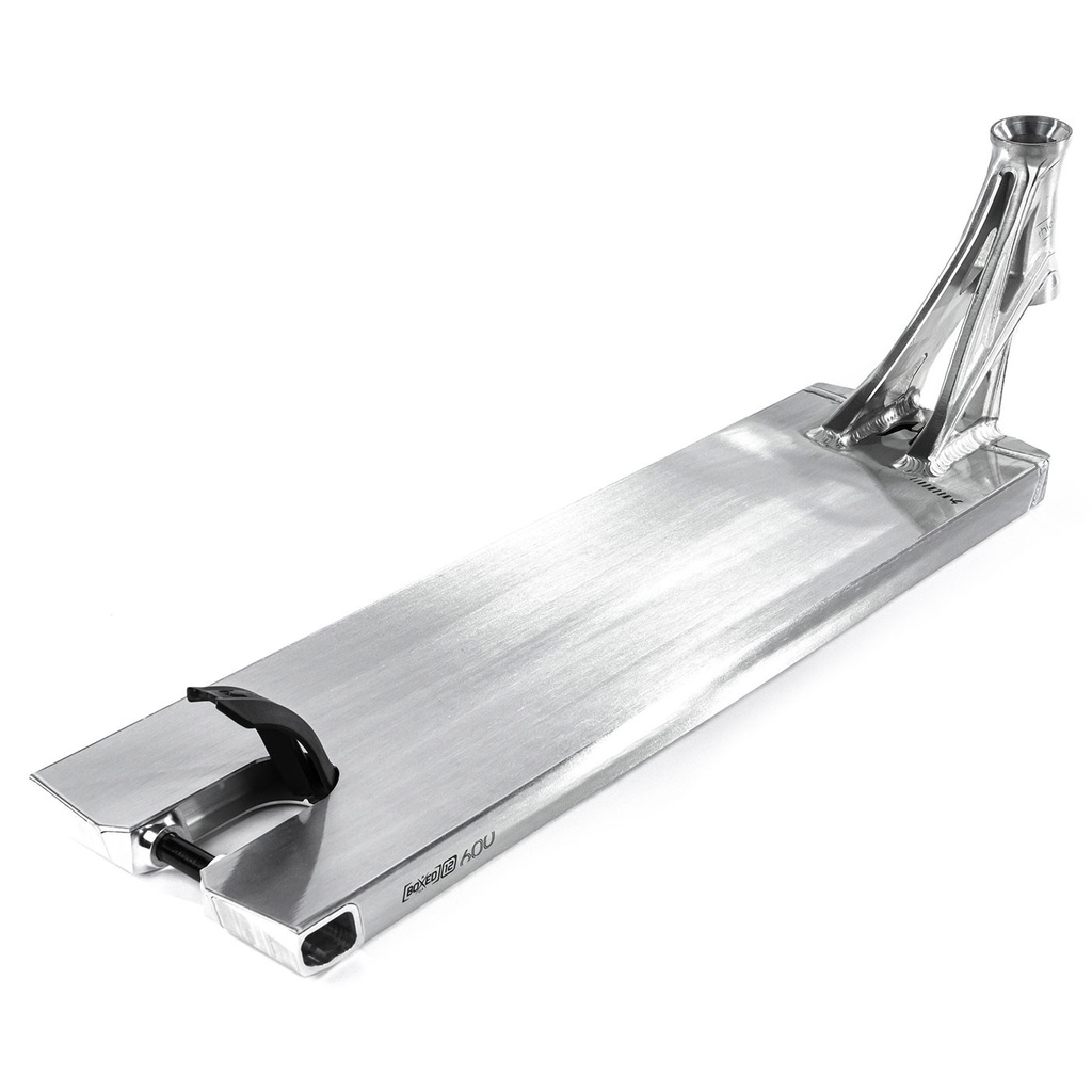 ETHIC Deck LINDWORM V4 160mm Raw