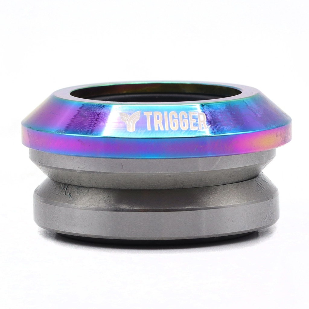 TRIGGER Jeu De Direction INTEGRE Neochrome