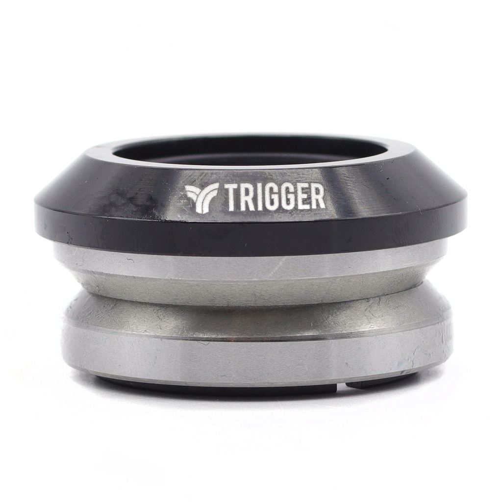 TRIGGER Jeu De Direction INTEGRE Noir