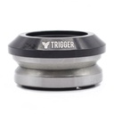 TRIGGER Jeu De Direction INTEGRE Noir