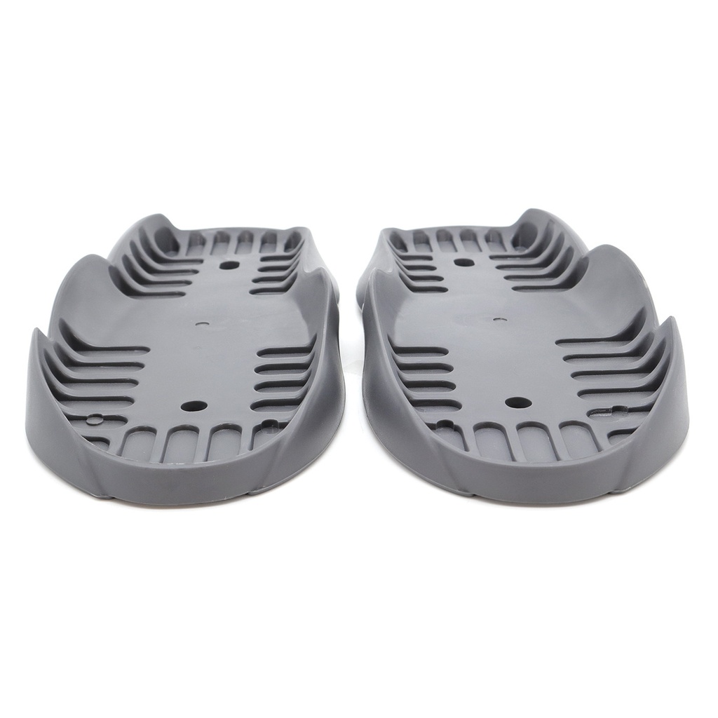 TRIGGER Soulplate RAINBOW Gris