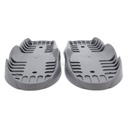 TRIGGER Soulplate RAINBOW Gris