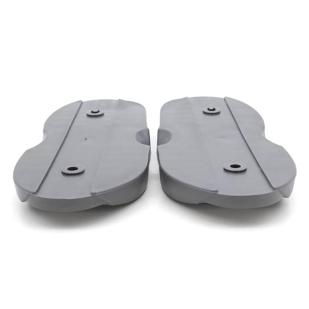 TRIGGER Soulplate RAINBOW Gris