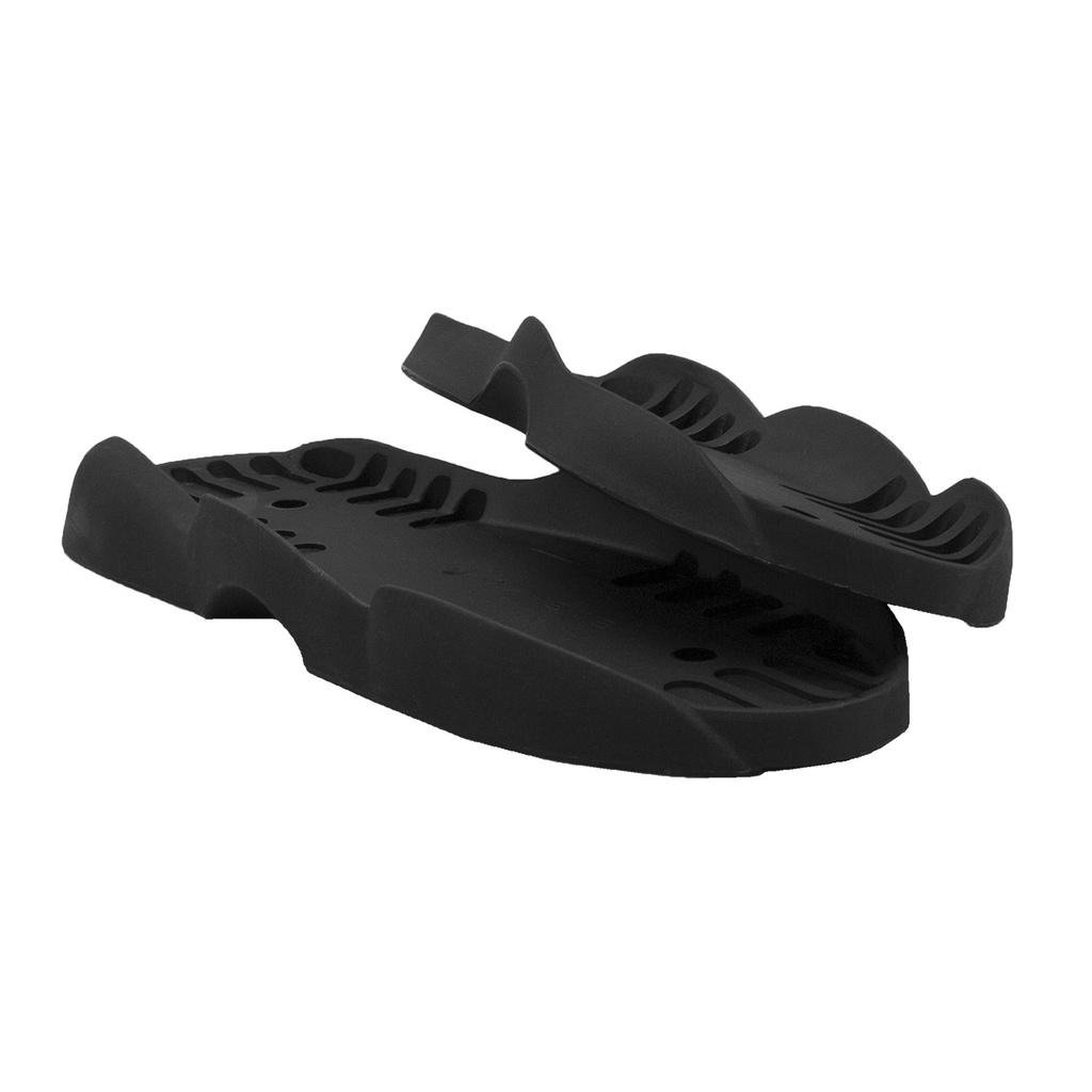 TRIGGER Soulplate RAINBOW Noir