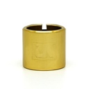 URBANARTT Collier de serrage PRIMO V2 Or