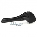 TRIGGER Frein Complet de Rollers CLOUD Noir