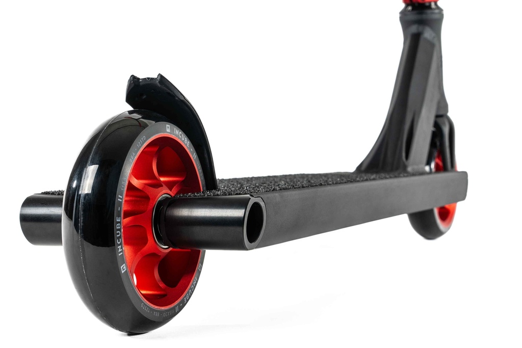 ETHIC Trottinette freestyle Pandora Red