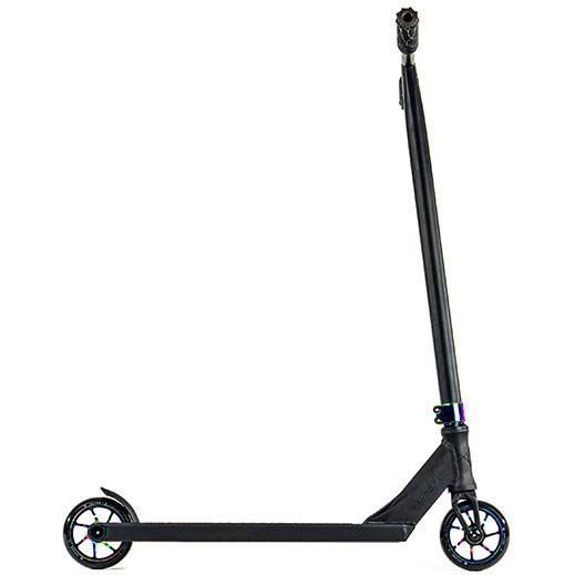 ETHIC Trottinette freestyle Pandora Neochrome